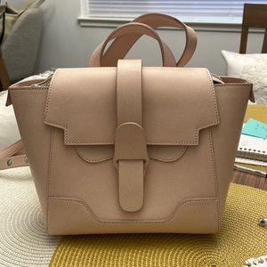 Senreve mini maestros in blush